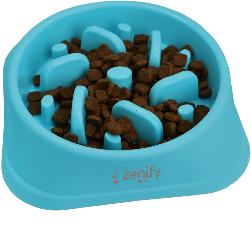 Slow Feeding Bowl for Dogs